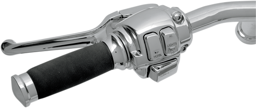 Handlebar Control Kit with Mechanical Clutch 06100529