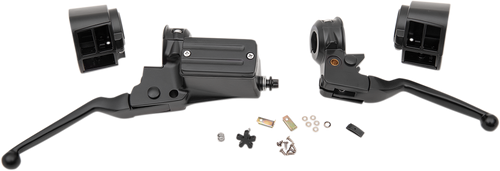 Handlebar Control Kit — Mechanical/Hydraulic 06102148 Handlebar Control Kit — Mechanical/Hydraulic 06102148