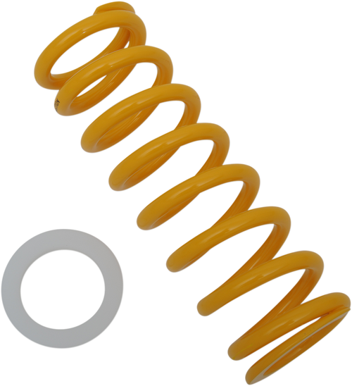 Shock Springs — 324.00 lb/in 13120143