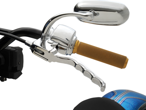 Billet Aluminum Clutch Lever 06130203