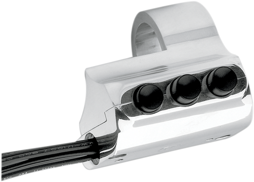 Contour Billet Handlebar Switch 06160096 Contour Billet Handlebar Switch 06160096