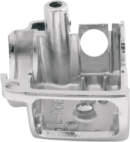 Handlebar Switch Housing Kit 06160110