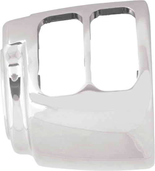 Handlebar Switch Housing Kit 06160112