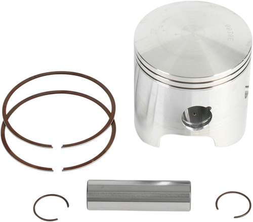 Piston Kit for 2 Stroke 137M07000