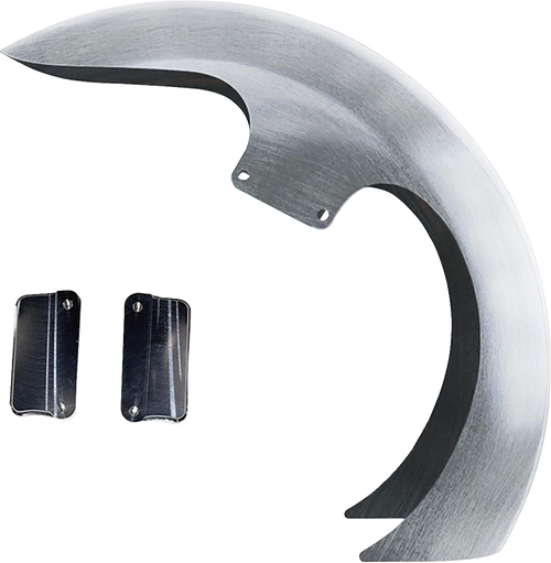 OEM Fender For M8 Softail® 14011005 OEM Fender For M8 Softail® 14011005