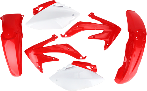 Standard Body Replacement Plastic Kit 14030573