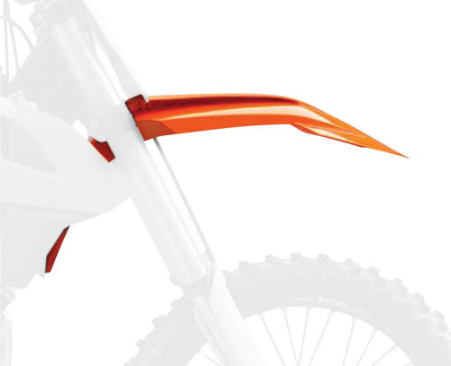 Front Fender 14031826