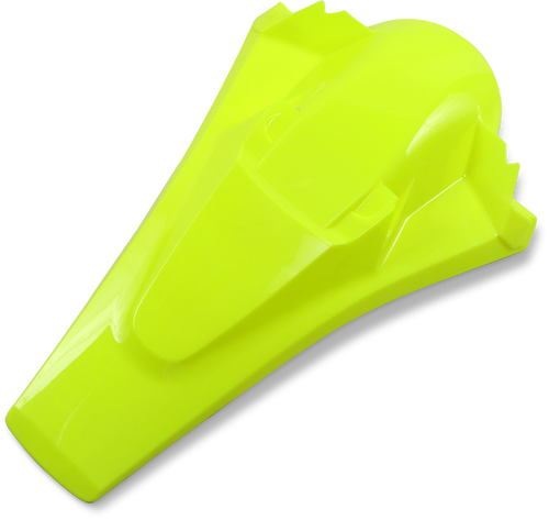 MX Rear Fender 14032148