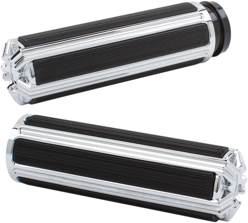 Ness-Tech® 10-Gauge Comfort Grips 06301691 Ness-Tech® 10-Gauge Comfort Grips 06301691