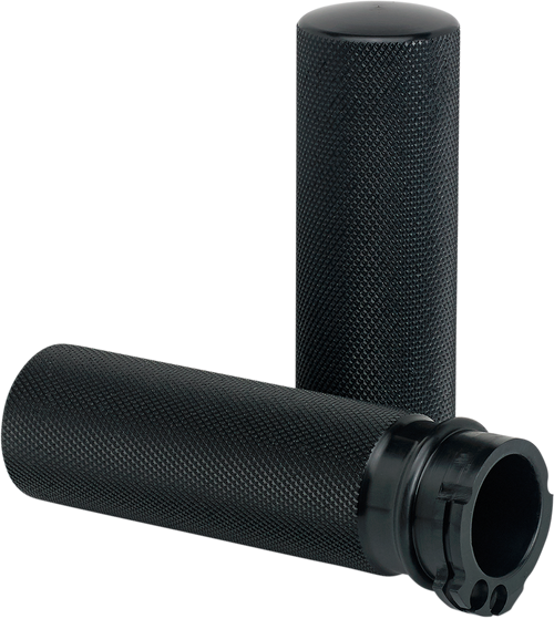 Knurled Hand Grips 06302123
