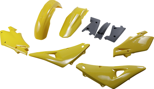 Replacement Plastic Body Kit 14032962