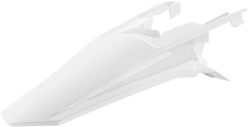 Rear Fender 14033160