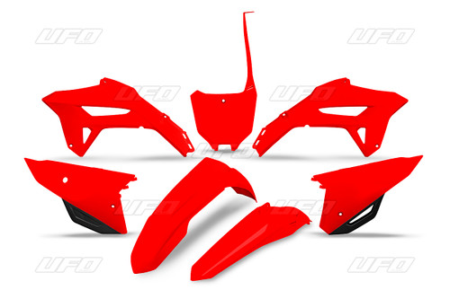 Replacement Plastic Body Kit 14033285