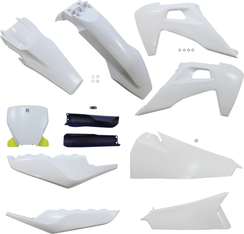 Replacement Plastic Kit 14033584