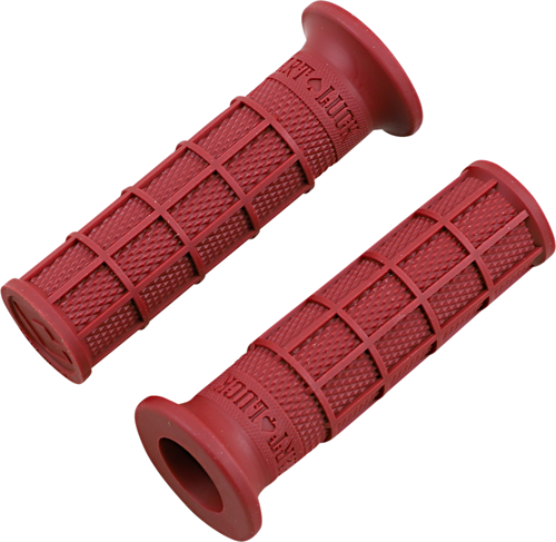 Hart-Luck Signature Full-Waffle Slip-On Grips 06302735