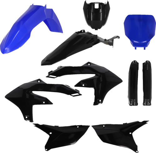 Replacement Plastic Kit 14034067