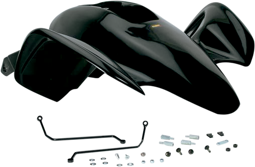 Fender Replacement Plastic — Custom 14040123 Fender Replacement Plastic — Custom 14040123