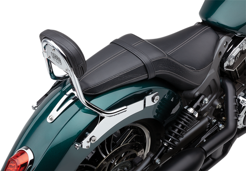 Detachable Backrest Kit 15010692