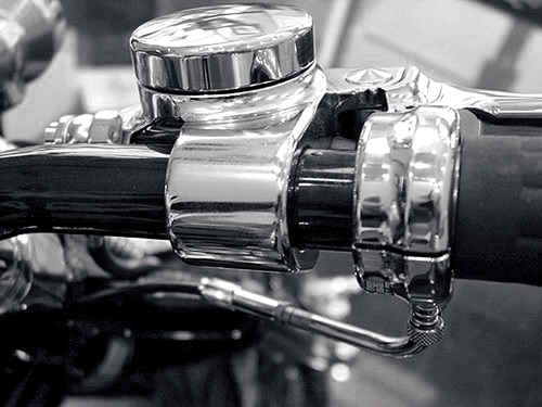 JX Series Throttle Housing 06320205