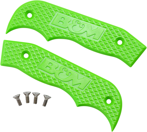 Magnum Grip Plates 16021214
