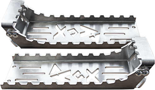 Utility ATV Footpegs 16201562
