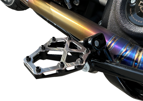 NXL Footpegs 16202577