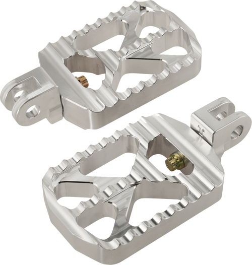 Bear Claw Footpegs 16202638
