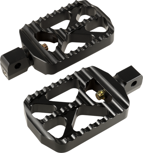 Bear Claw Footpegs 16202641