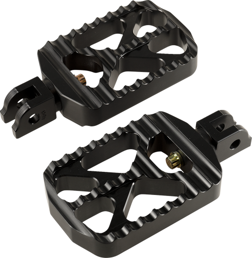 Bear Claw Footpegs 16202643