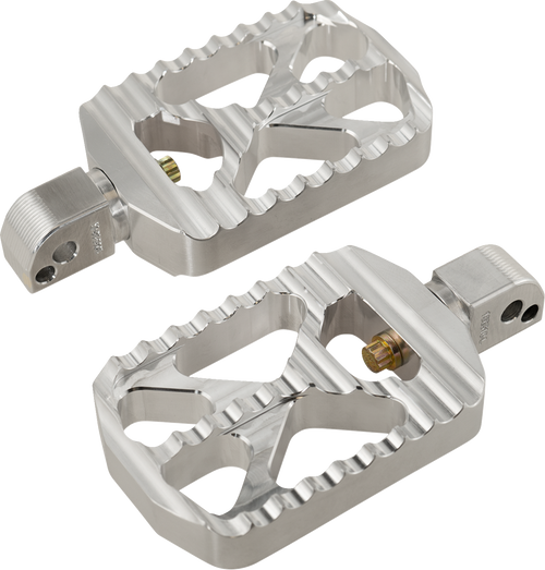 Bear Claw Footpegs 16202644