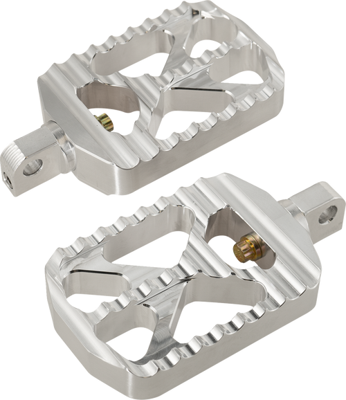 Bear Claw Footpegs 16202660