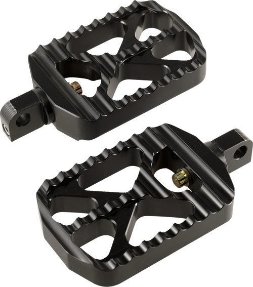 Bear Claw Footpegs 16202661