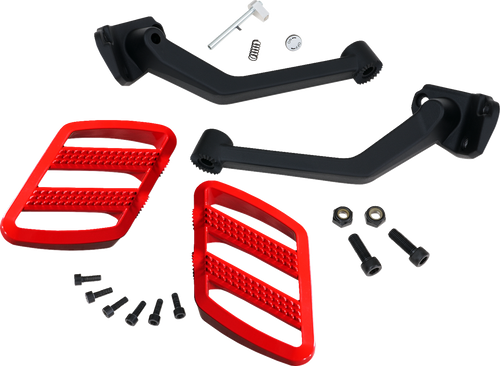 Combat Floorboards 16211177 Combat Floorboards 16211177