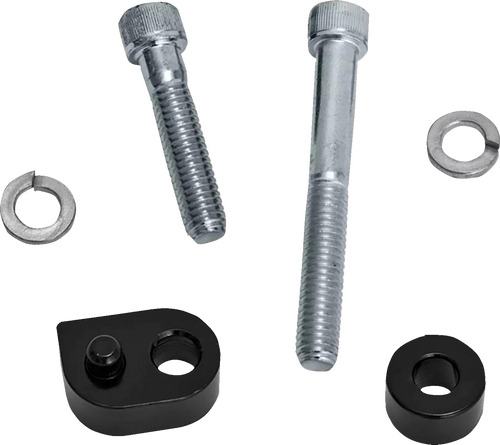 Floorboard Spacer Kit 16211205