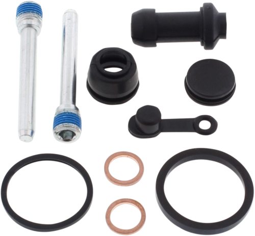 Brake Caliper Rebuild Kit 17020280