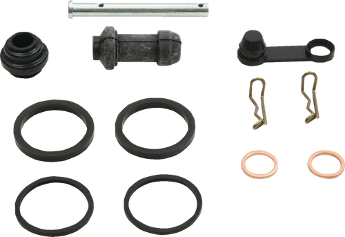 Caliper Rebuild Kit 17020641 Caliper Rebuild Kit 17020641