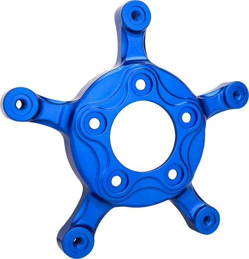 Spider Rotor Adaptor 17104751 Spider Rotor Adaptor 17104751
