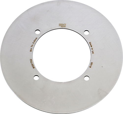 MD Series ATV Brake Rotor 17110530