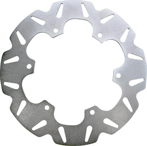 CX Extreme™ Motocross Brake Rotors 17110889