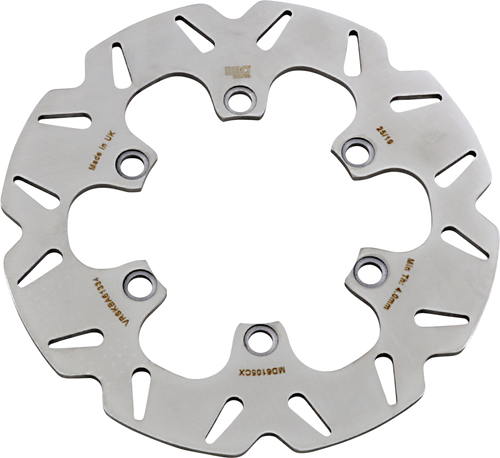 CX Extreme™ Motocross Brake Rotors 17110908