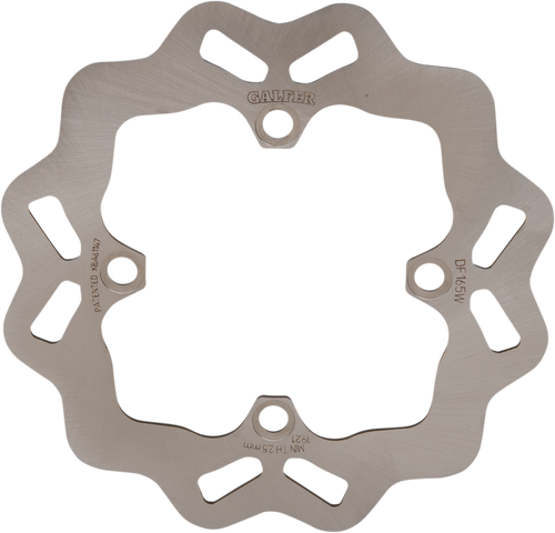 Wave® Rotor 17111301