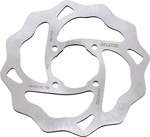 Wave® Rotor 17111302
