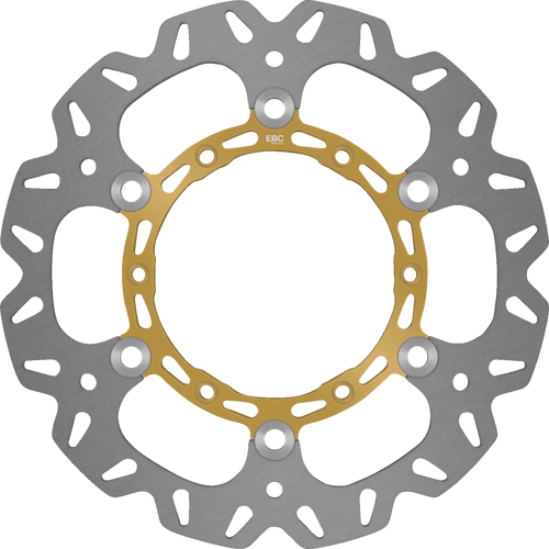CX Extreme™ Motocross Brake Rotors 17111315