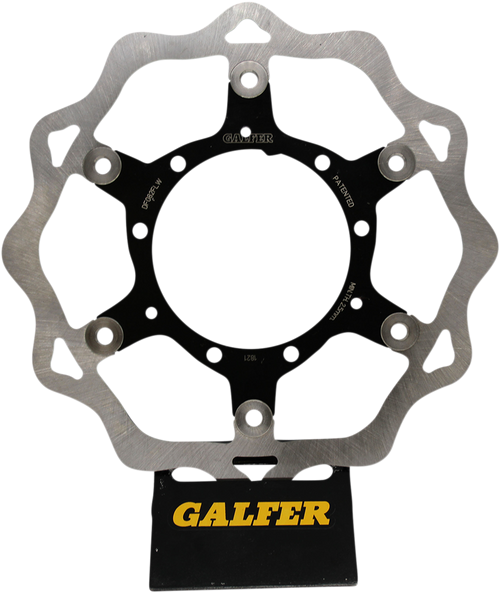 Wave® Rotor 17111628