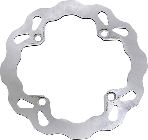 Wave® Rotor 17111632