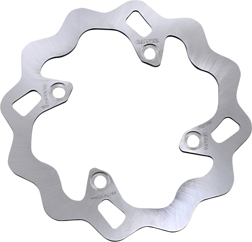 Wave® Rotor 17111631