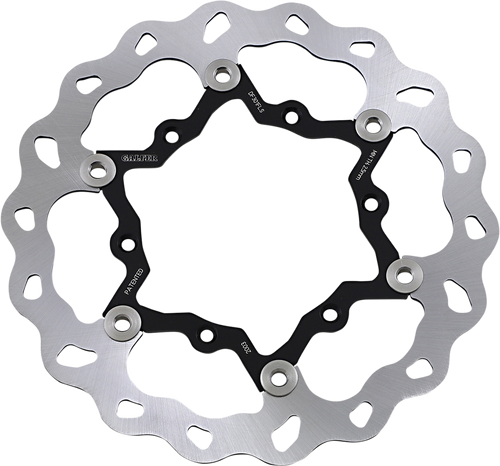 Wave® Rotor 17111638