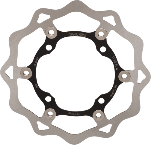 Wave® Rotor 17111646