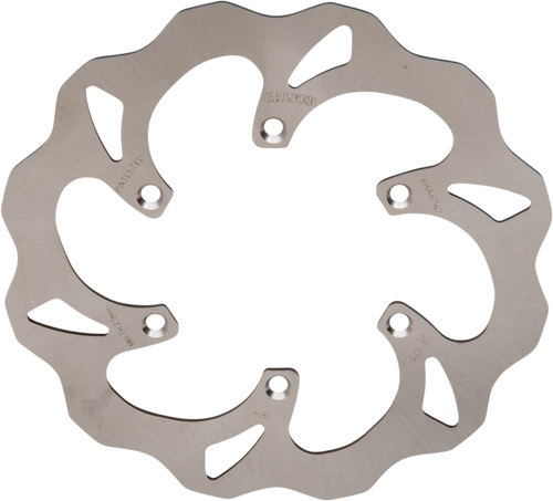 Wave® Rotor 17111647