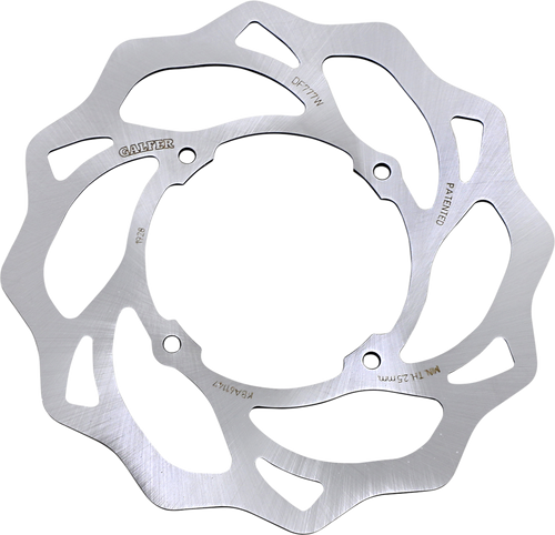 Wave® Rotor 17111655